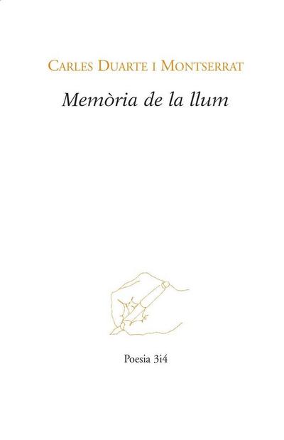 Duarte I Montserrat, C: Memòria de llum