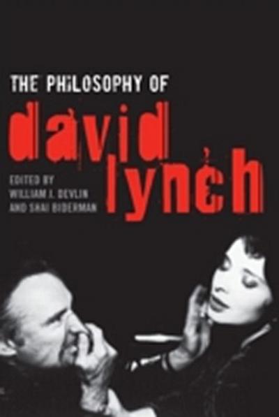 Philosophy of David Lynch