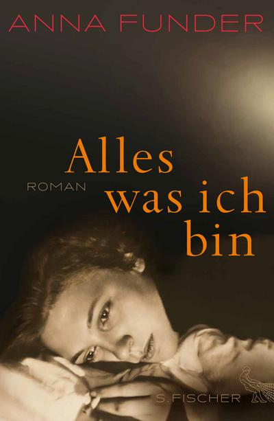 Alles, was ich bin: Roman