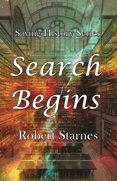 Search Begins