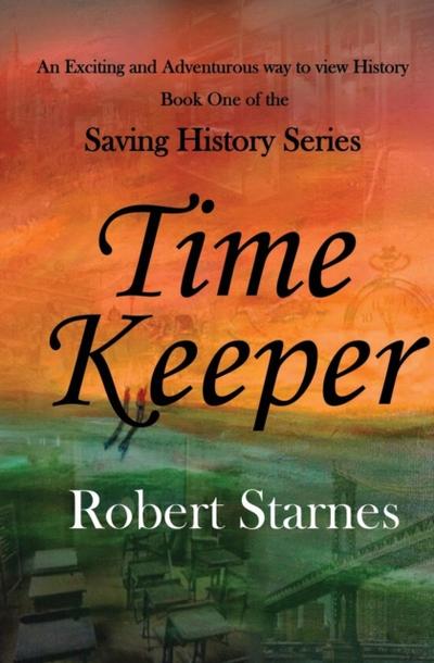 Time Keeper