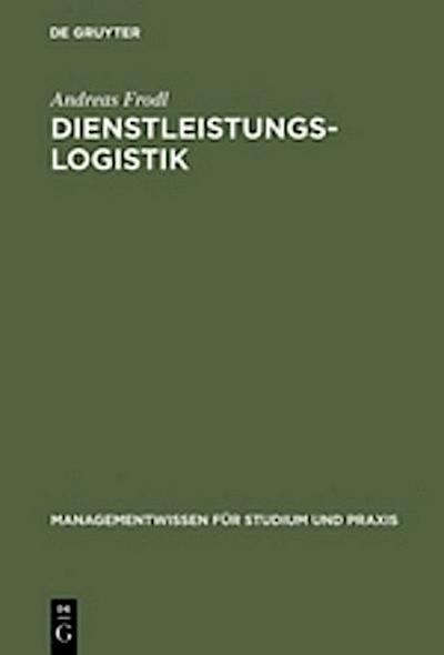 Dienstleistungslogistik