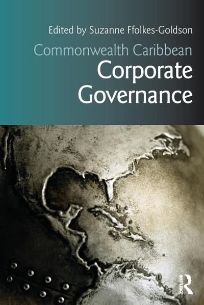 Commonwealth Caribbean Corporate Governance