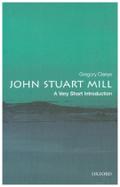 John Stuart Mill