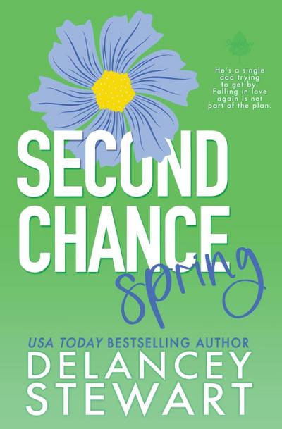 Second Chance Spring