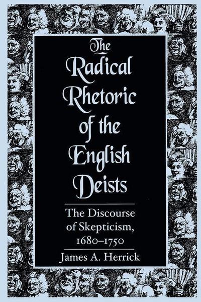 Radical Rhetoric of the English Deists