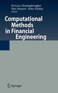Computational Methods in Financial Engineering