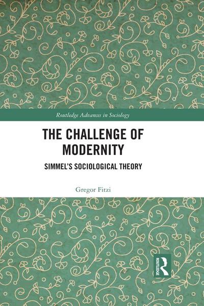 The Challenge of Modernity