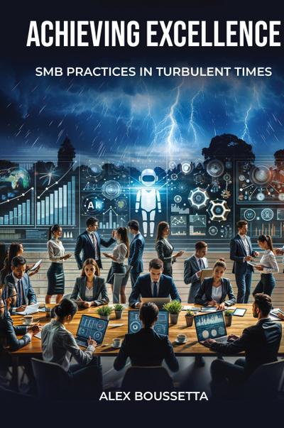 Achieving Excellence