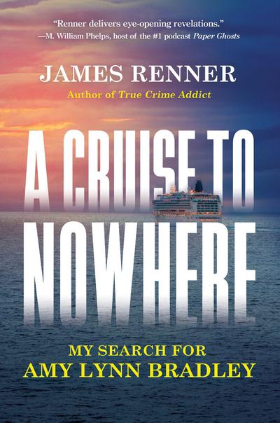 A Cruise to Nowhere