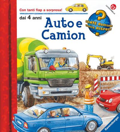 Auto e camion