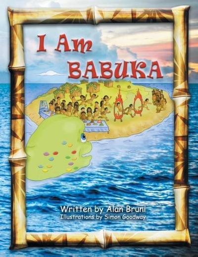 I Am Babuka