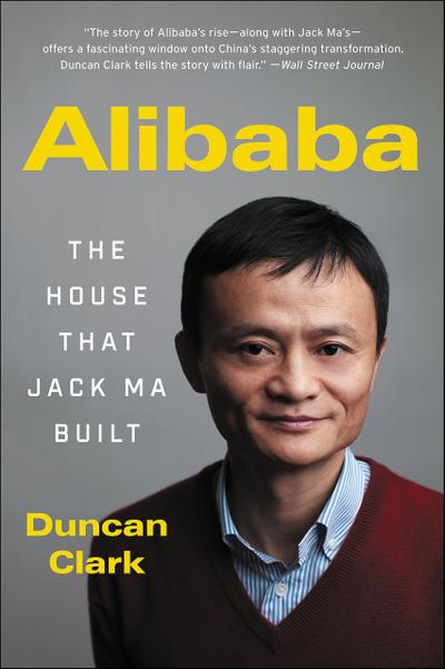 Clark, D: Alibaba