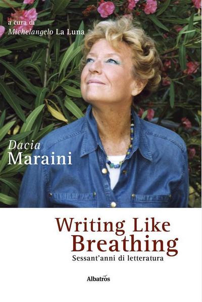 Writing like breathing
