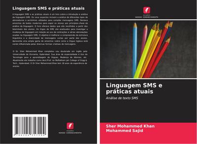 Linguagem SMS e práticas atuais
