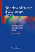 Principles and Practice of Laparoscopic Surgery