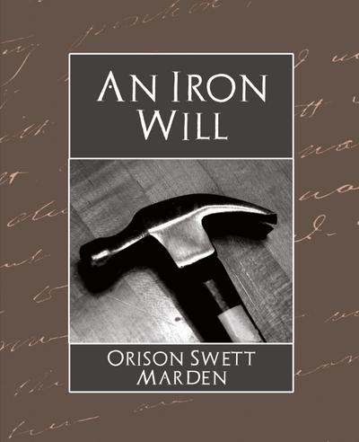 The Iron Will