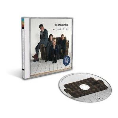 No Need To Argue (30th Anniversary Edition Rem)