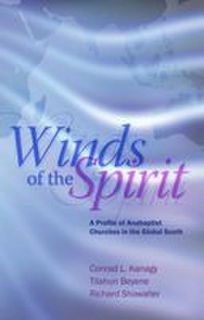 Winds of the Spirit