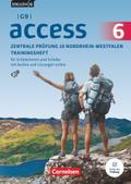 Access - G9 - Ausgabe 2019 - Band 6: 10. Schuljahr