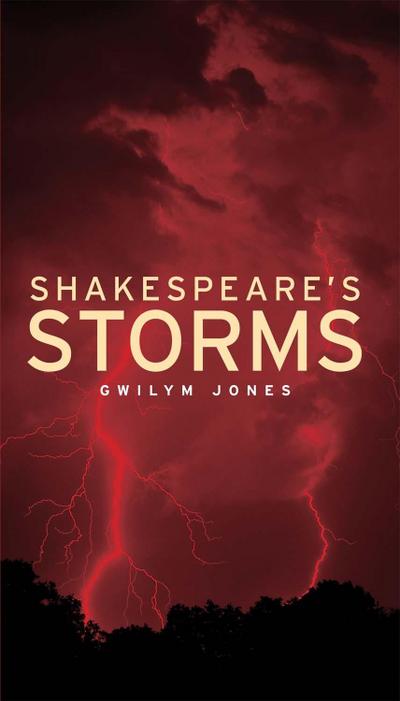 Shakespeare’s storms