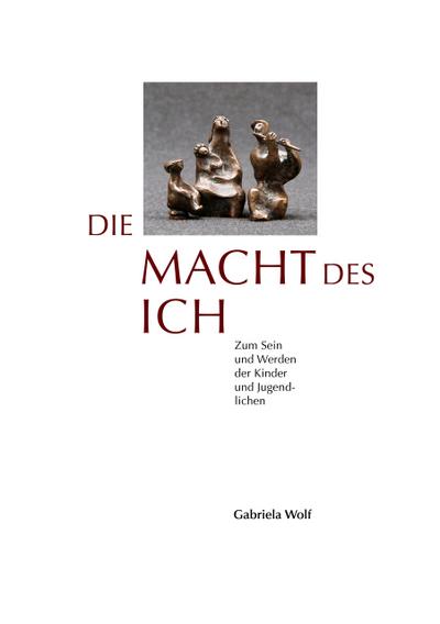 Die Macht des ICH