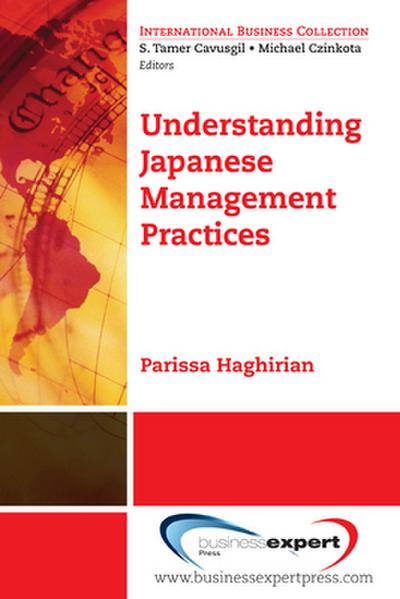 Understanding Japanese Management Practices