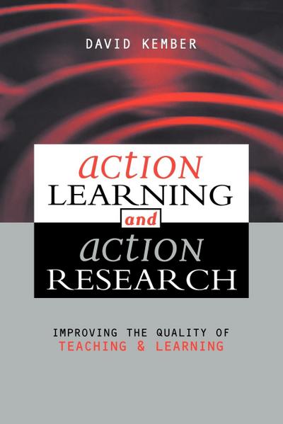 Action Learning, Action Research