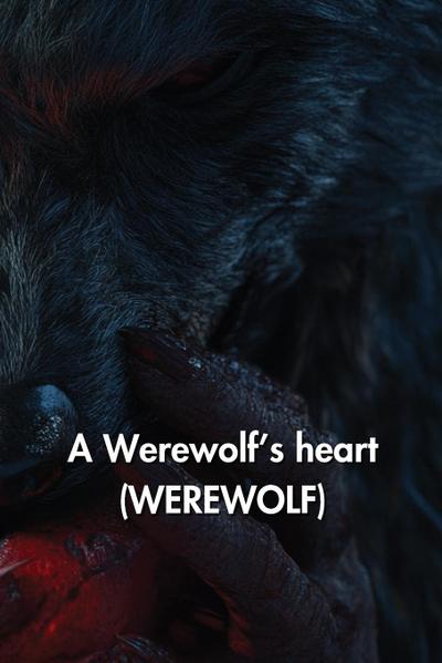 Blackthorn, Q: Werewolfs heart (WEREWOLF)