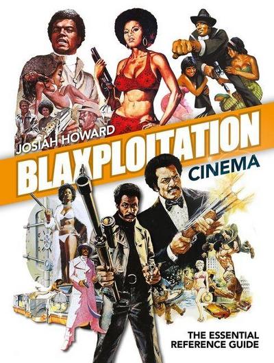 Blaxploitation Cinema