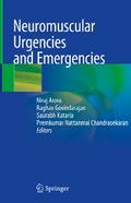 Neuromuscular Urgencies and Emergencies