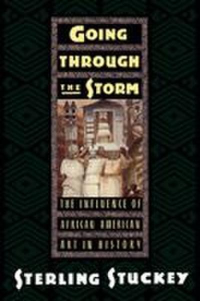 Going Through the Storm