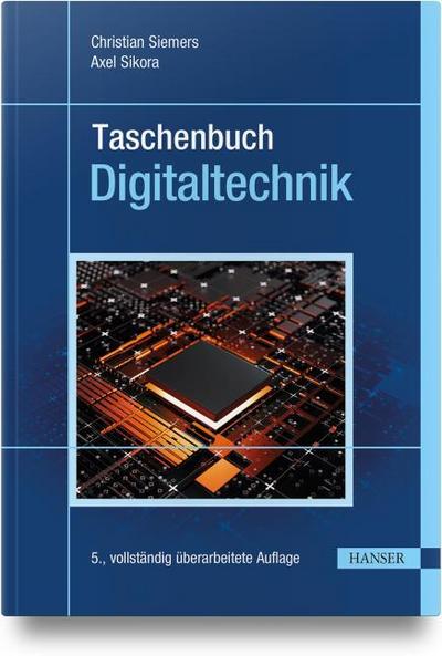Taschenbuch Digitaltechnik