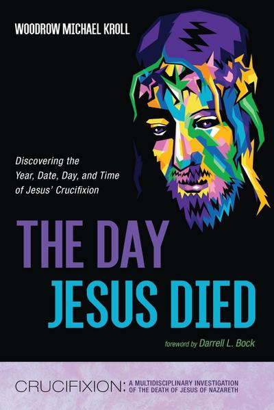 The Day Jesus Died