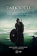 Dark Souls : Beyond the Grave - Volume 1