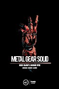 Metal Gear Solid