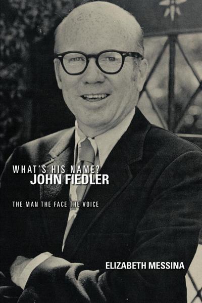 What’s His Name? John Fiedler
