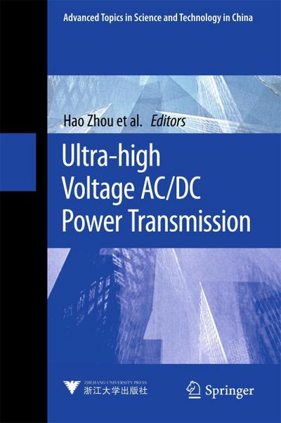 Ultra-high Voltage AC/DC Power Transmission