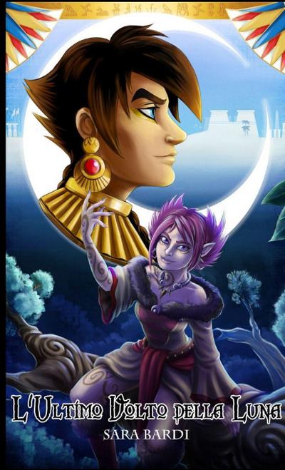 L’ultimo volto della luna