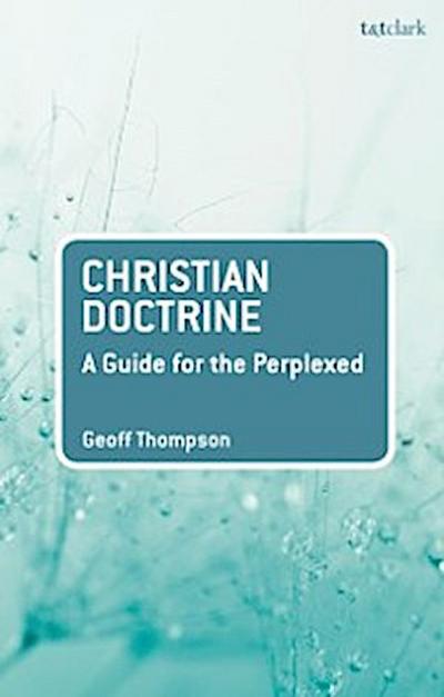 Christian Doctrine