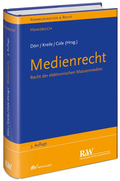 Medienrecht