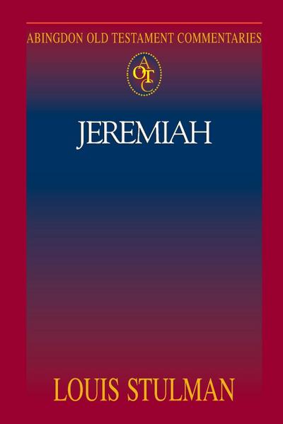 Abingdon Old Testament Commentary - Jeremiah