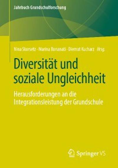 Diversität und soziale Ungleichheit