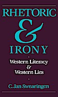 Rhetoric and Irony