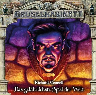Gruselkabinett 181