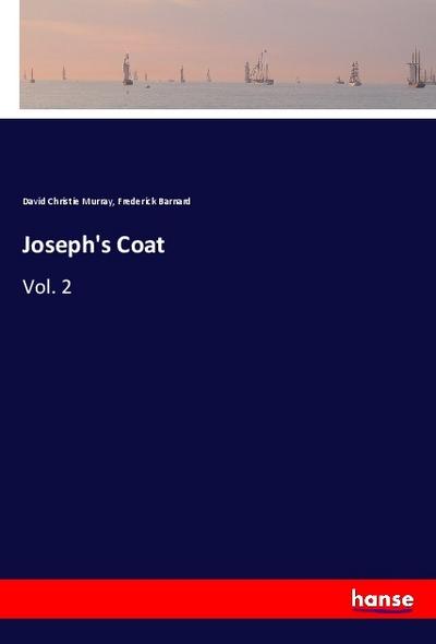 Joseph’s Coat