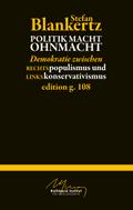 Politik macht Ohmacht
