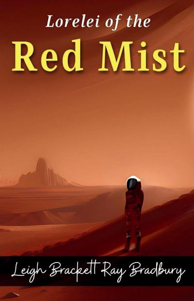 Lorelei of The Red Mist