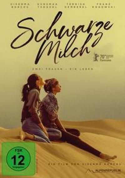 Schwarze Milch (DVD) Min: 91/DD5.1/WS
