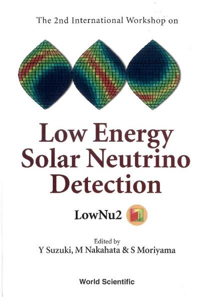 LOW ENERGY SOLAR NEUTRINO DETECTION